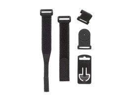 Fluke TPAK ToolPak magnetische Messgeräteaufhänger