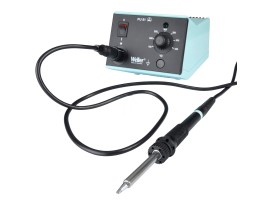 Weller WS 81 Lötstation