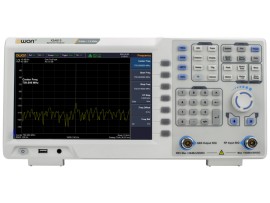 Spektrumanalysator Owon XSA815-TG