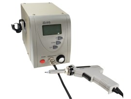 Digitale Entlötstation ZD-915