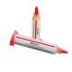 Klebriges No-Clean-Flussmittel (ROL0) in 10-ml-Spritze