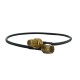 Kabel SMA-Buchse auf SMA-Stecker