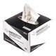 Kimberly-Clark Kimwipes 7552 Packung mit 280 antistatischen fusselfreien Tüchern
