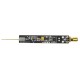Aktive RF-Sonde einschließlich RF-Kabel