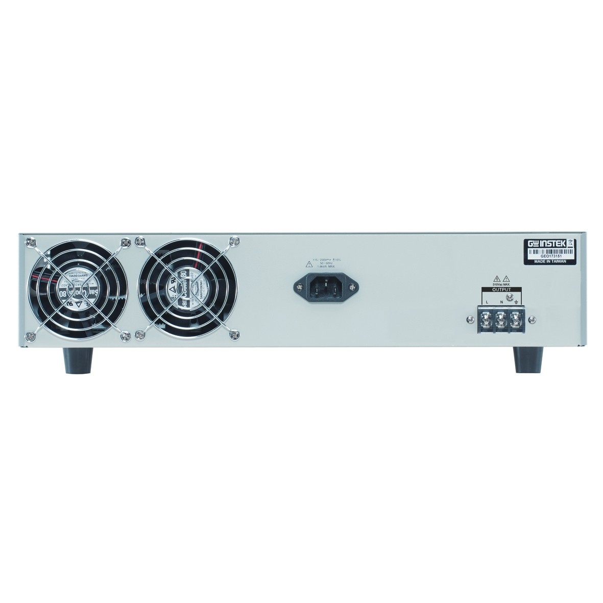 GW Instek APS-7050E-Netzteil (Universalsteckdose)
