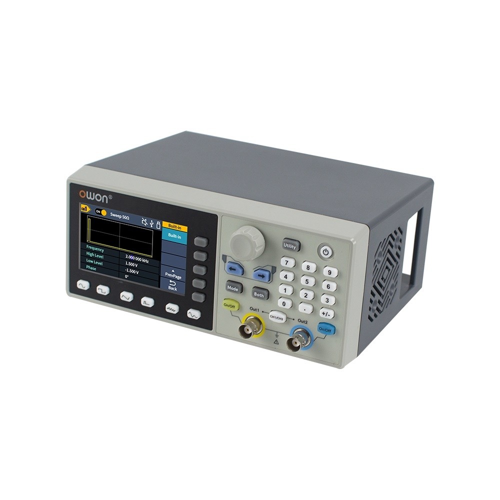 Owon DGE3032 Funktionsgenerator