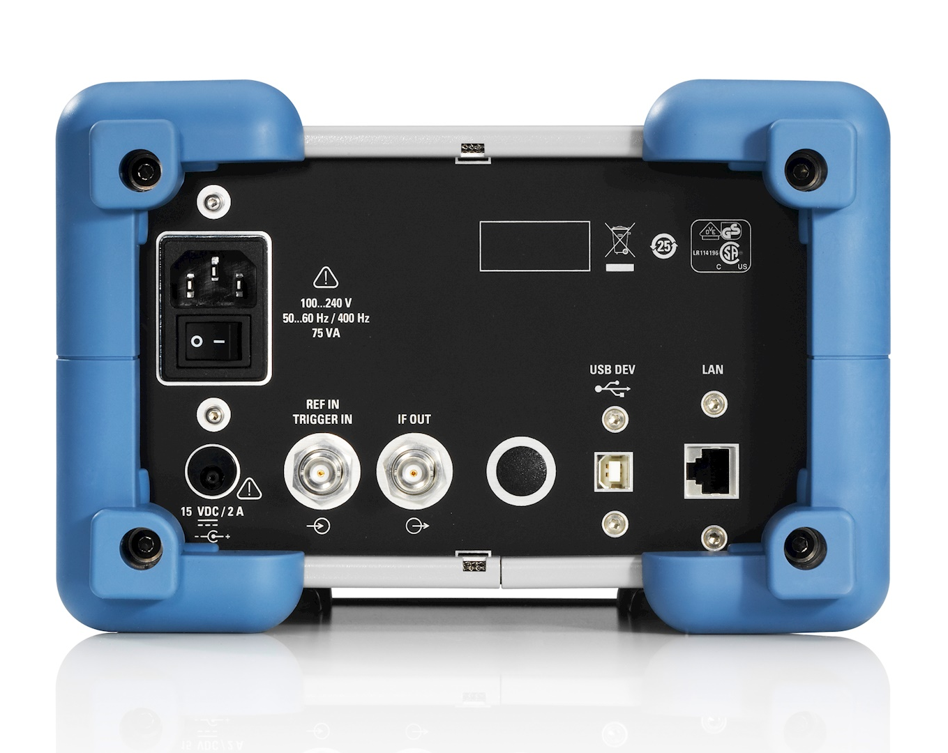 Rohde & Schwarz FSC3 Spektrumanalysator