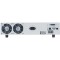 GW Instek APS-7050 power supply (EU socket) back
