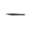 Bernstein 5-060 ESD-SMD tweezer set sickle shaped tweezers 5-055-13