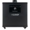 FE1B soldering fume extractor front panel
