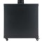 FE1B soldering fume extractor back side