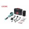 Fotric TK6-kit thermal camera open box