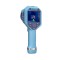Fotric TK5 kit thermal camera angled view left