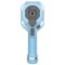 Fotric TK7 thermal camera back view