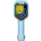 Fotric TK7 thermal camera front view