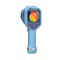 Fotric TK6-kit thermal camera left sided view