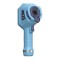 Fotric TK6-kit thermal camera back view