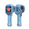 Fotric TK6-kit thermal camera dual viewe