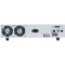 GW Instek APS-7050 power supply (universal socket) back