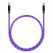 CKB Series Armored Amplitude- and Phase-Stable Cable