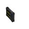 Harogic PXN-60 spectrum analyser low-angle view