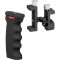 Thermal Master handle grip and phone clamp