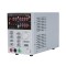 Korad KA3005PS safety terminals side right