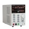 Korad KA3005PS safety terminals side left