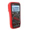 UNI-T UT18B Max multimeter side left
