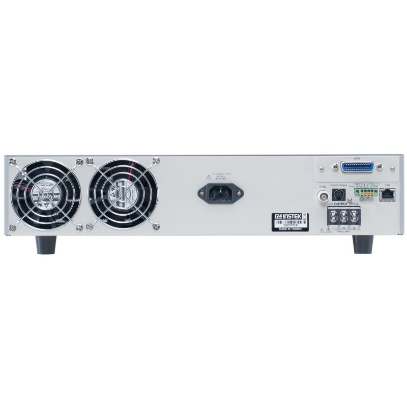 GW Instek APS-7050-Netzteil (EU steckdose)