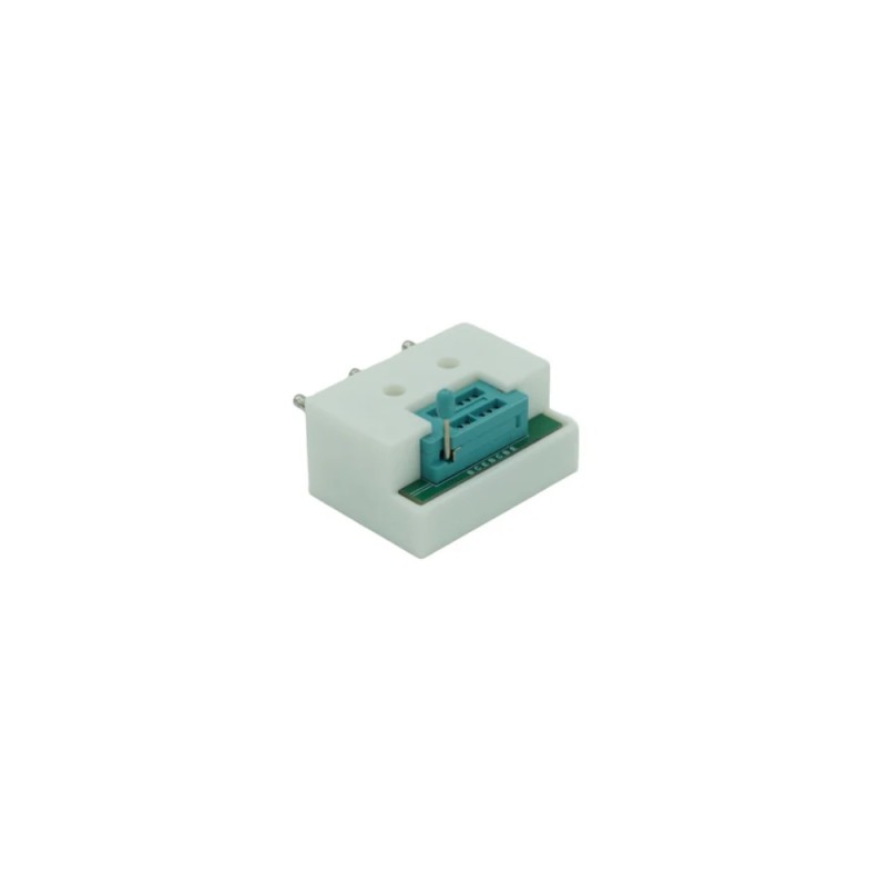 CS001 ZIF-Transistor-Adapter