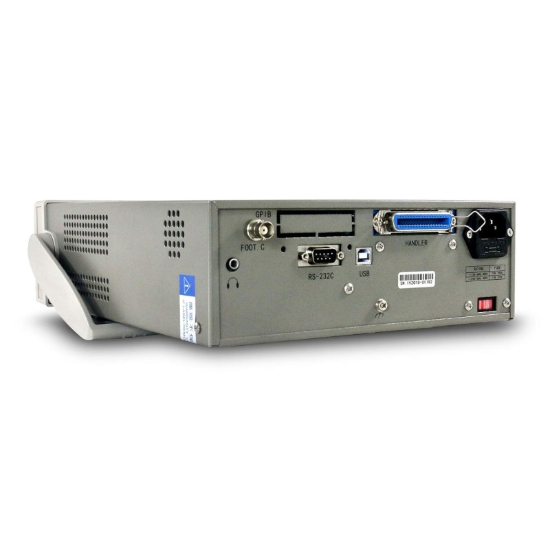 Matrix MCR-6100A LCR-Messer