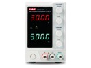 UNI-T UTP3315TFL-II labvoeding