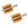 Atten BR-01 metalen borstels voor GT-6080