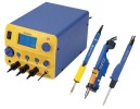Hakko FM-206 multi rework station