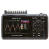 Graphtec GL260 datalogger front view