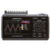 Graphtec GL260 datalogger front