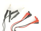 Set snoeren voor UNI-T LCR meter