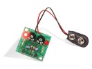 Knipperende LEDs
