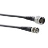Tekbox kabel N-male naar BNC-male 35 cm