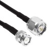 Tekbox kabel BNC-male naar N-male