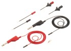 Miniatuur testset voor SMD componenten