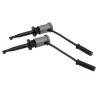 Peak ESRLHP2 ESR haakse probes (paar)