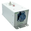 Tekbox TBMHA1 mains harmonics current coupler front