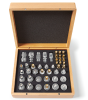 Tekbox Adapterset 50Ω