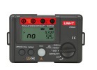 UNI-T UT502A isolatiemeter
