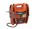 Mini compressor 180 l/min 8 bar