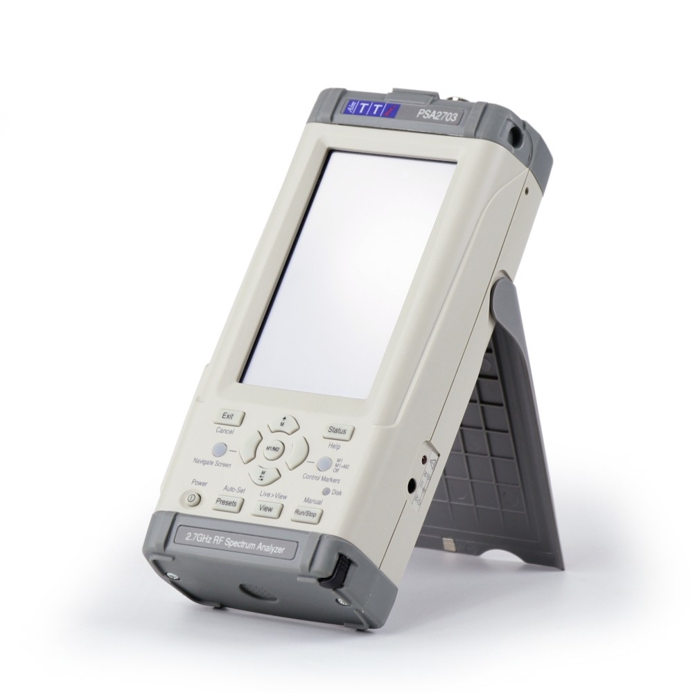 Aim TTI PSA6005 Spectrum Analyser aim-tti-psa6005-spectrum-analyser