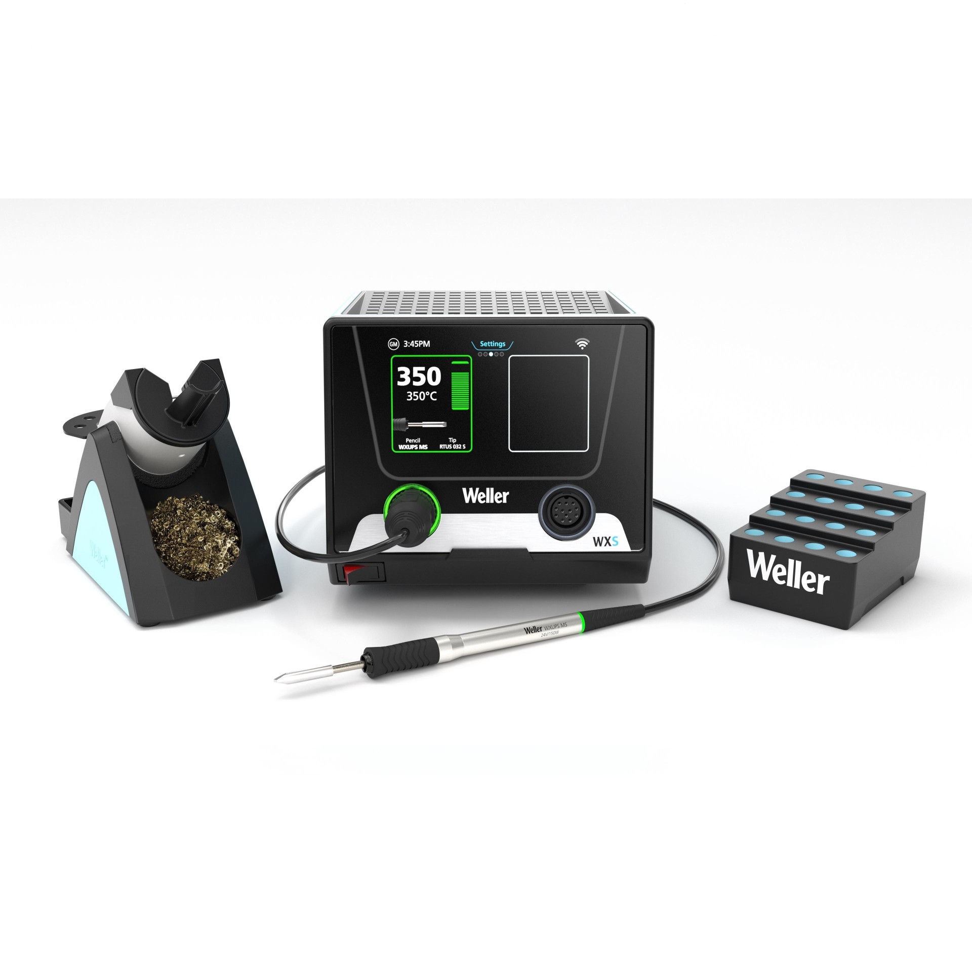 EIELE Elektronische oscillator, plezier-soldeerset, bouwpakket voor