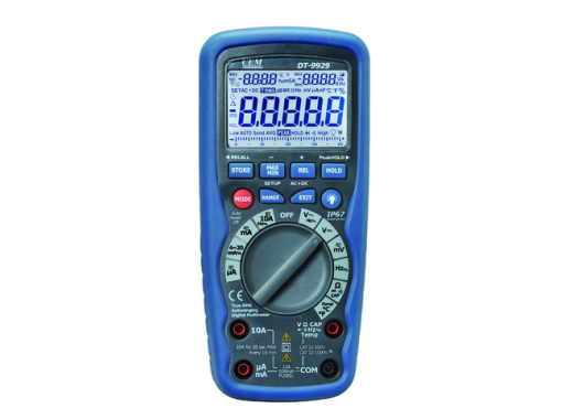 CEM DT-9929 multimeter